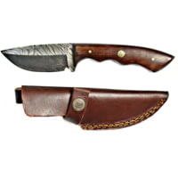 Titan Hand Forged Knife