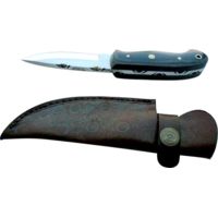 Titan Japanese Blade Fixed Knife