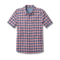 Toad&amp;Co Airscape Short Sleeve Shirt - Mens
