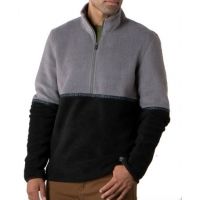 Toad&amp;Co Ajax Fleece Pullover - Men's