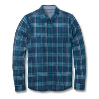 Toad&amp;Co Beckmen Long Sleeve Slim Shirt - Mens