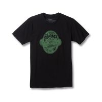 Toad&amp;Co Brewed For Adventure Short Sleeve Graphic Tee - Mens