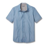Toad&amp;Co Cutler Short Sleeve Slim Shirt - Mens