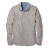 Toad&amp;Co Cutler Long Sleeve Slim Shirt - Mens