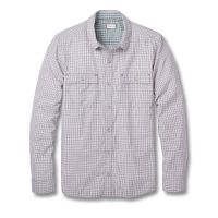 Toad&amp;Co Debug Eddyline Long Sleeve Shirt - Mens