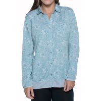 Toad&amp;Co Debug Hike Thru Long Sleeve Shirt - Women's