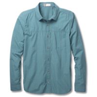 Toad&amp;Co DeBug Quick-Dry Long Sleeve Shirt - Men's