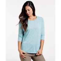 Toad&amp;Co Ember 3/4 Sleeve Tee - Women's