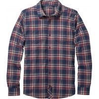 Toad&amp;Co Flannagan Long Sleeve Shirt - Mens