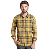 Toad&amp;Co Flannagan LS Shirt - Men's