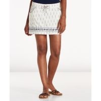 Toad&amp;Co Fresco Skort - Womens
