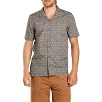 Toad&amp;Co Harbour Short Sleeve Shirt - Mens