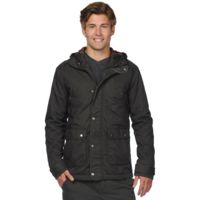 Toad&amp;Co Hooded Stout Parka - Men's