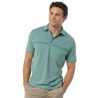 Toad&amp;Co Jack Polo - Mens