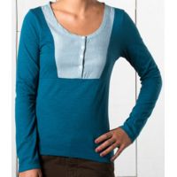 Toad&amp;Co Merger Henley - Women's