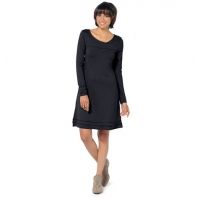 Toad&amp;Co Oolong Long Sleeve Dress - Women's