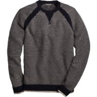 Toad&amp;Co Strahlhorn Zip Sweater - Mens