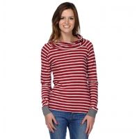 Toad&amp;Co Stripe Out Boat Twist Tee - Women's