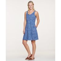 Toad&amp;Co Sunkissed Cutout Dress