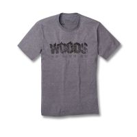 Toad&amp;Co Woods To Live By Graphic Tee - Mens