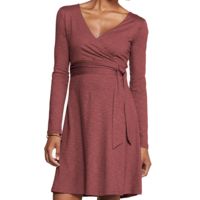Toad&amp;Co Cue Wrap Dress - Women's