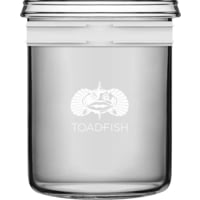 Toadfish Accessories