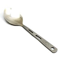 TOAKS Titanium Spoon