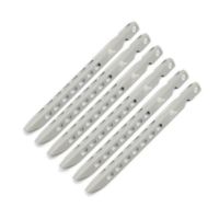 TOAKS Titanium V-Shaped Pegs
