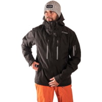 TOBE Outerwear Macer Jacket - Mens