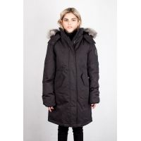 Toboggan Canada Vanessa Heavyweight Down Insulated Jacket - Women's