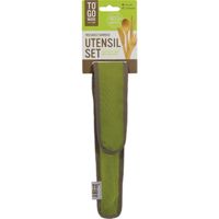 ToGoWare Repeat Utensil Set