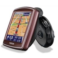 Tomtom GPS, Refurbished One 140 Red