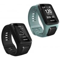 TomTom Spark 3, GPS Watch