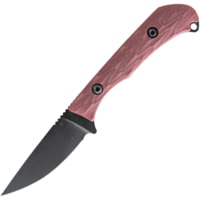Toor Knives Barrow Crimson