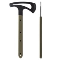 Toor Knives Brawker Tomahawk