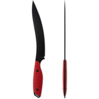 Toor Knives Cardiff Fixed Blade Knife