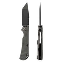 Toor Knives Chasm XLT Folding Blade Knife