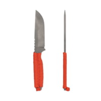 Toor Knives Field 2.0 S Fixed Blade Knife