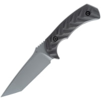 Toor Knives Mullet T Phantom Gray