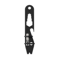 Toor Knives Multi-Tool Keychain