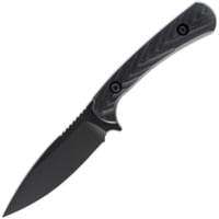 Toor Knives Ravyth S Fixed Blade Blk