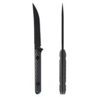Toor Knives SOF Vespen 4.3in Fixed Blade Knife