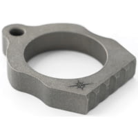 Toor Knives Thumper Titanium