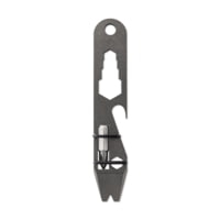 Toor Knives Titanium Keychain Multi-Tool