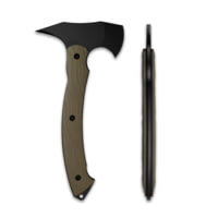 Toor Knives Tomahawk Axe