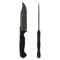 Toor Knives Valor MK1 Fixed Blade Knives