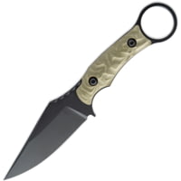 Toor Knives Vandal Fixed Blade Ranger