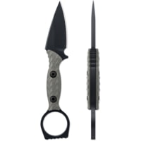 Toor Knives Viper Fixed Blade Knives