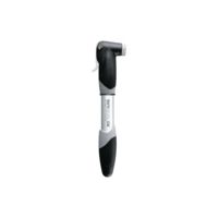 TOPEAK Mini Dual Dx Pump With Smart Head