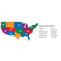 Garmin TOPO US 24K Retail Card 010-11739-00